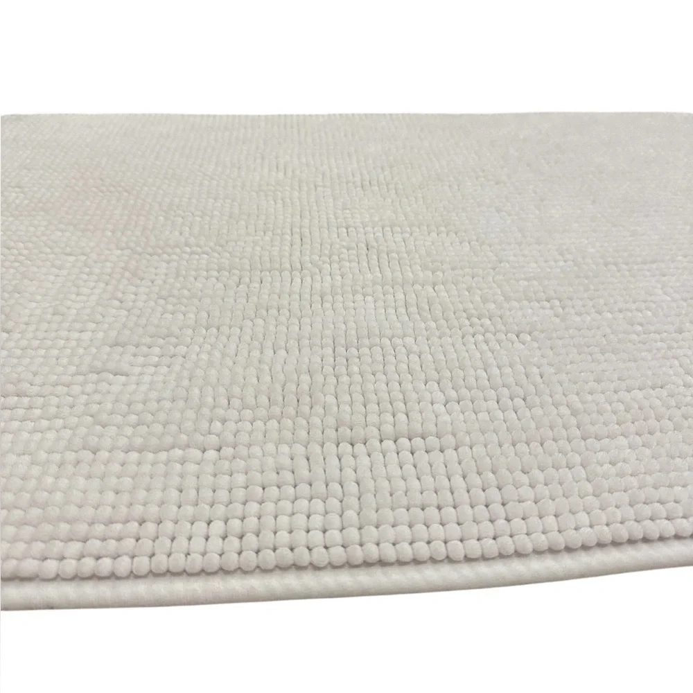 Everyday Chenille Bath Rug - Room Essentials™ 20